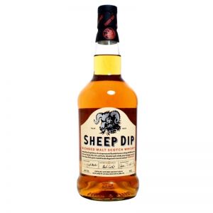 Sheep Dip Vatted Malt